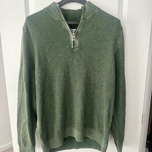 Tommy Bahama Quarter Zip